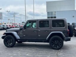 
 Jeep Wrangler full									