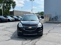 
 Chevrolet Equinox full									