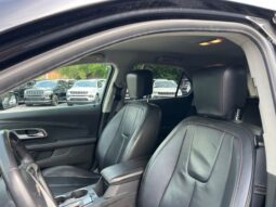 
 Chevrolet Equinox full									