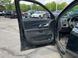 
 Chevrolet Equinox full									