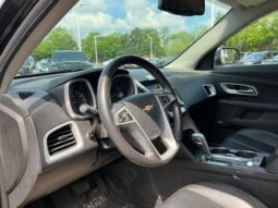 
 Chevrolet Equinox full									