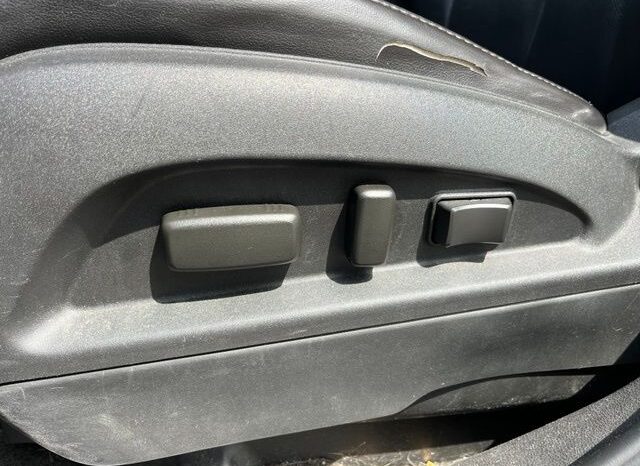 
 Chevrolet Equinox full									