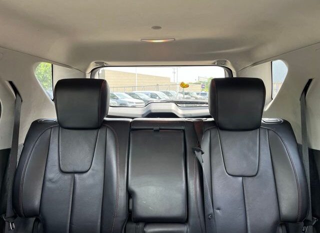
 Chevrolet Equinox full									
