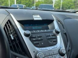 
 Chevrolet Equinox full									