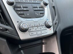 
 Chevrolet Equinox full									