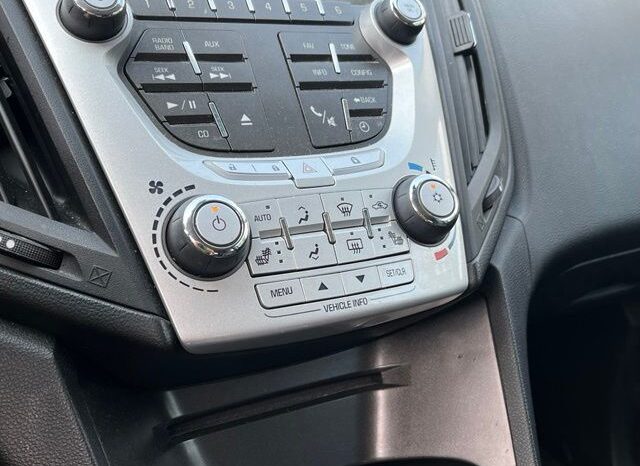 
 Chevrolet Equinox full									
