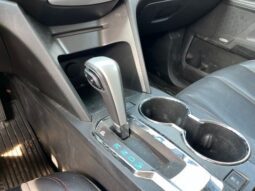 
 Chevrolet Equinox full									