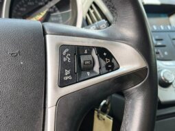 
 Chevrolet Equinox full									