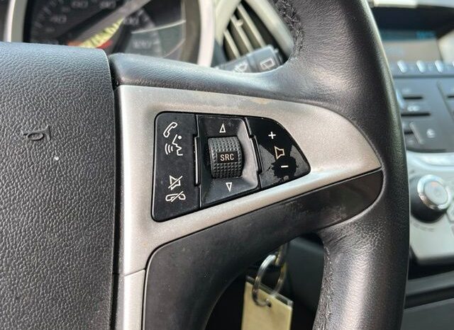 
 Chevrolet Equinox full									
