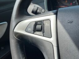 
 Chevrolet Equinox full									