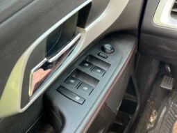 
 Chevrolet Equinox full									