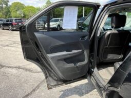 
 Chevrolet Equinox full									