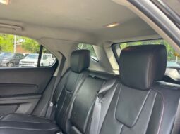 
 Chevrolet Equinox full									
