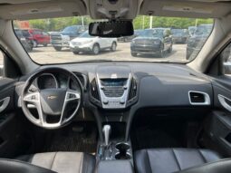 
 Chevrolet Equinox full									