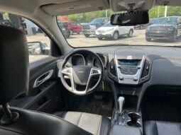 
 Chevrolet Equinox full									