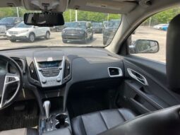 
 Chevrolet Equinox full									