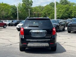 
 Chevrolet Equinox full									