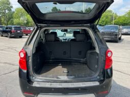 
 Chevrolet Equinox full									