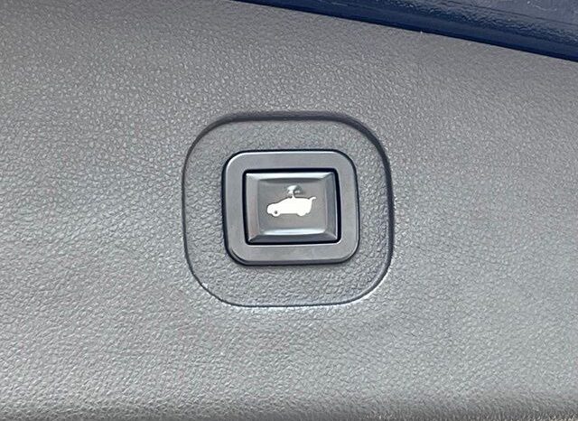 
 Chevrolet Equinox full									