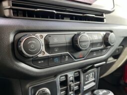 Jeep Wrangler full