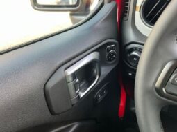Jeep Wrangler full