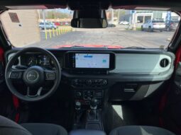 Jeep Wrangler full