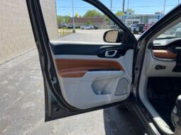 
 Jeep Compass full									