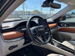 
 Jeep Compass full									