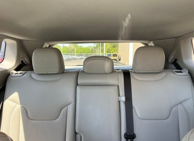 
 Jeep Compass full									
