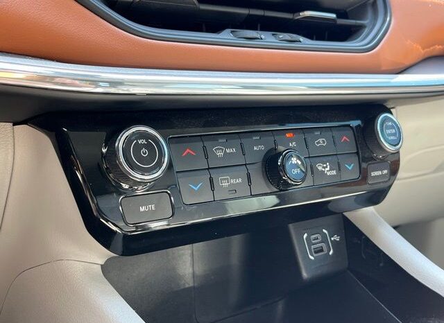 
 Jeep Compass full									