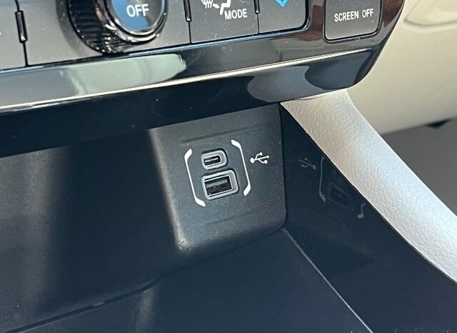 
 Jeep Compass full									