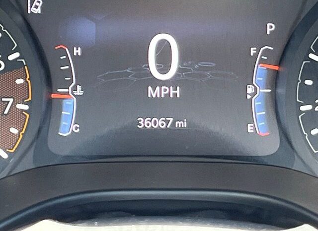 
 Jeep Compass full									