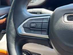 
 Jeep Compass full									