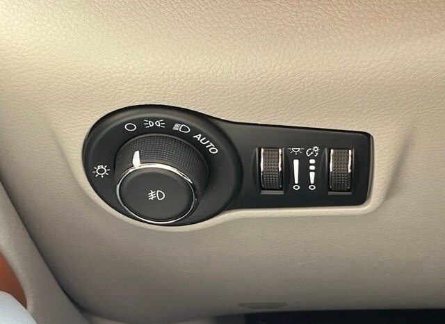 
 Jeep Compass full									
