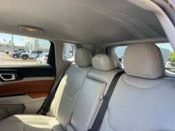 
 Jeep Compass full									