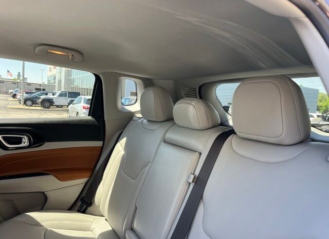 
 Jeep Compass full									