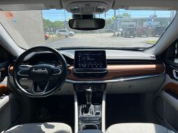 
 Jeep Compass full									
