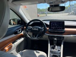 
 Jeep Compass full									
