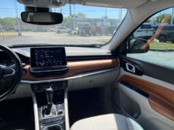 
 Jeep Compass full									
