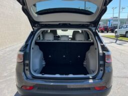 
 Jeep Compass full									