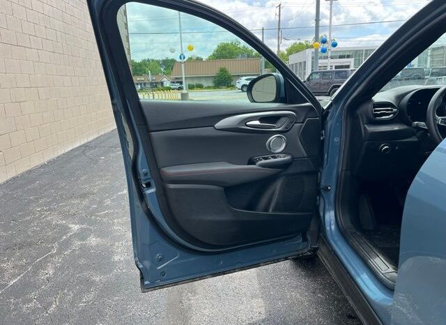 
 Dodge Hornet full									