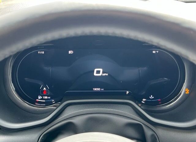 
 Dodge Hornet full									