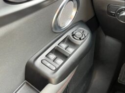 
 Dodge Hornet full									