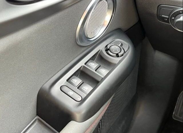 
 Dodge Hornet full									