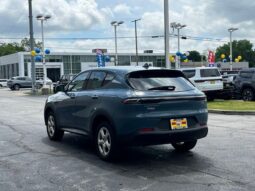 
 Dodge Hornet full									