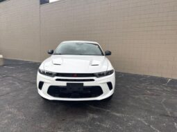 Dodge Hornet