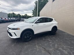 Dodge Hornet