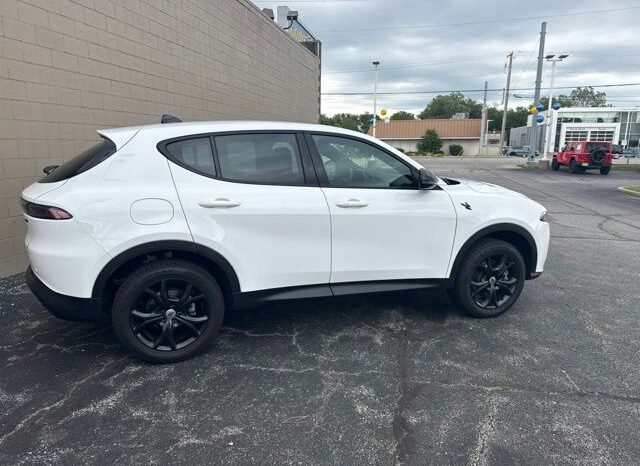 
 Dodge Hornet full									
