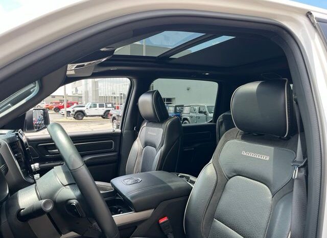 
 Ram 1500 full									
