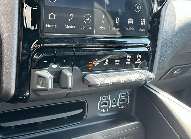 
 Ram 1500 full									